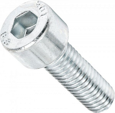 Болт  метричний ЦБ DIN 912 10x40 мм 4 шт EXPERT FIX