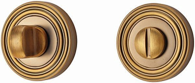 Накладка  MVM T10 WC матовая бронза