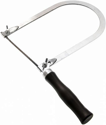 Лобзик 200 мм Sparta 240205