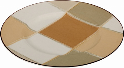 Тарілка підставна Mocha Java 24,5 см Noritake