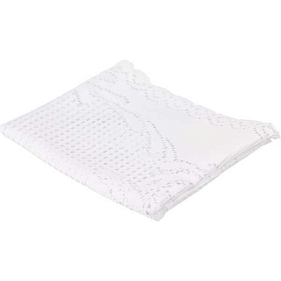 Серветка Мереживо прямокутна 35x75 см