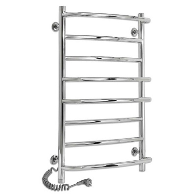 Полотенцесушитель электрический Evro-Termo Пианно П8 500x800 Л П S3