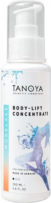Концентрат TANOYA Лімфодренажний підтягуючий 100 мл