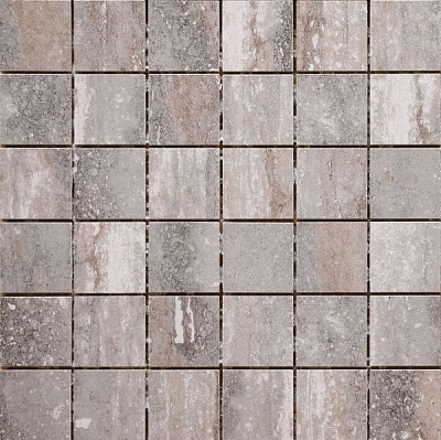 Плитка Cersanit Лонгріч грей мозаїк 30x30