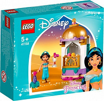 Конструктор LEGO Disney Princess Вежа Жасмин 41158
