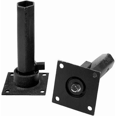 Ступицы дифференциальные Люкс 105 S32 2 шт