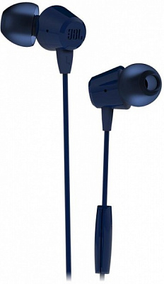 Гарнітура JBL® C50HI blue (JBLC50HIBLU)