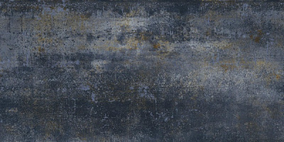 Плитка TAU Ceramica Metal Royalblue 60x120