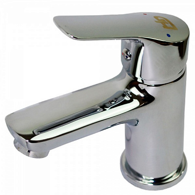 Смеситель для умывальника GH Andy 10.32.2001