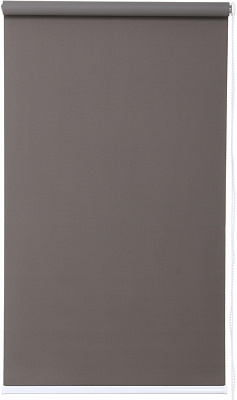 Ролета blackout Vivendi C118 тауп 42,5x180 см