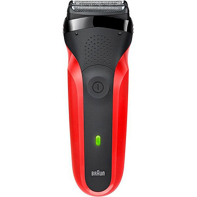 Електробритва Braun Series 3 300s r