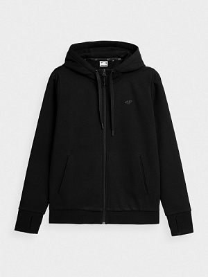 Джемпер 4F NOSH4-BLD353-20S р. XS чорний