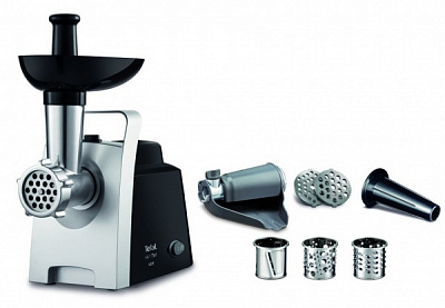 Мясорубка Tefal HV1 7в1 NE109838 