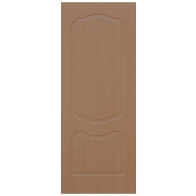 Дверное полотно ОМиС Прима ПГ 900 мм дуб золотой