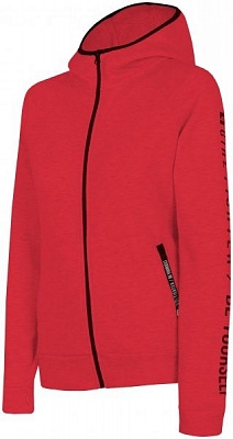 Джемпер 4F H4L19-BLD004-62S р. L червоний