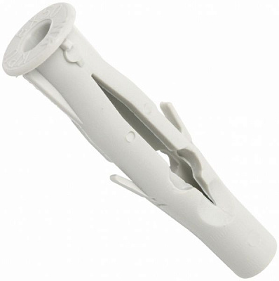 Дюбель універсальний 8x50 мм 10 шт. Expert Fix