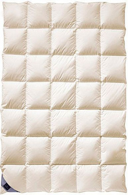 Одеяло Duchessa Mono 200x220 см Billerbeck