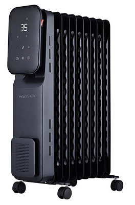 Масляный обогреватель WetAir WOH-9VB