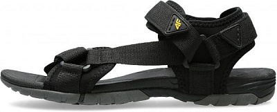 Сандалі 4F H4L21-SAM005-20S р. EUR 44 чорний