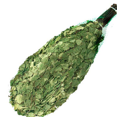 Веник для бани Наш шлях Березовый