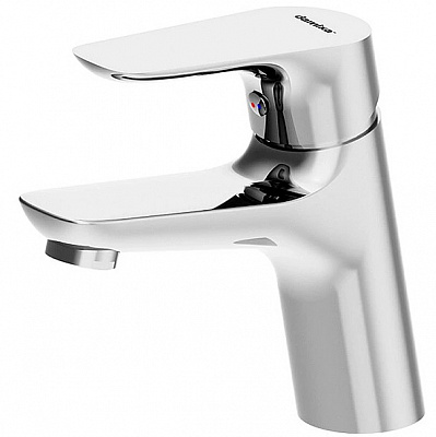 Смеситель для умывальника Damixa 770210001 Jupiter