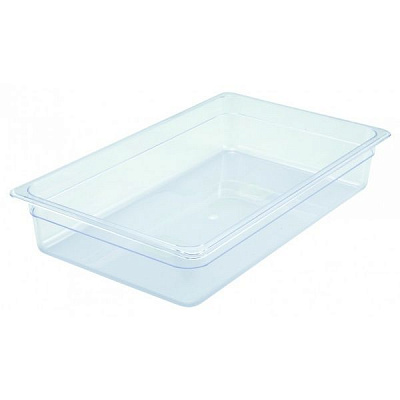 Гастроемкость 1/1-100 Presto Ware