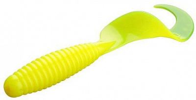 Силікон Mikado Twister 38 мм 10 шт. колір-09T