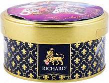Чай чорний Richard Royal Tiger (4823063710220) 30 г 