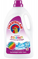 Гель для машинной и ручной стирки Chante Clair Color 1,575 л