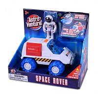 Ігровий набір Astro Venture Space Rover 63111