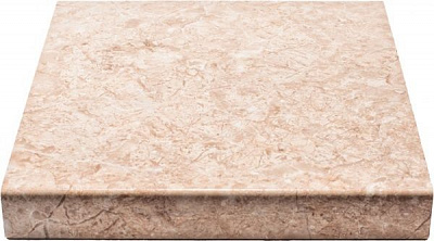 Стільниця Arpa №3272 CLIF marbre provence вологостійка 4200x600 мм