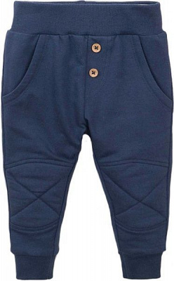 Штаны детские Dirkje р.116 синий D36585-35 