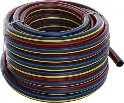 Шланг для поливу Borika RAINBOW® 3/4