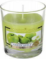 Ароматична свічка Зелене яблуко Admit