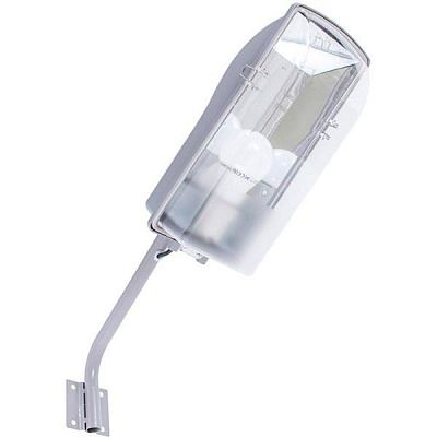 Светильник консольный Светкомплект SL-B 20 Е27 40 Вт серый