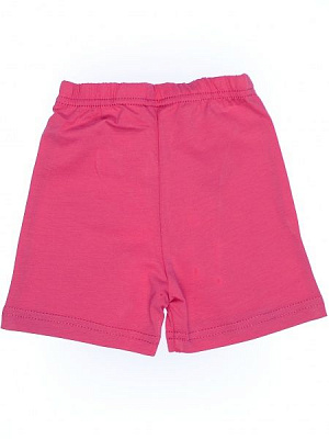 Штанишки Татошка 181368 р.92 красный 