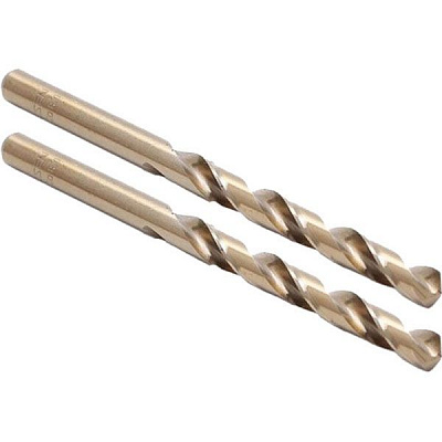 Свердло по металу Tolsen 43 мм 1.5 мм 2 шт. 75141