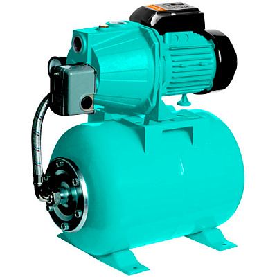 Насосная станция Sturm Станция насосная Sturm WP97800 0,8кВт 2000 л/час WP97800 