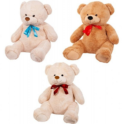 М'яка іграшка Stip Топтижка великий колір в асортименті 120 см