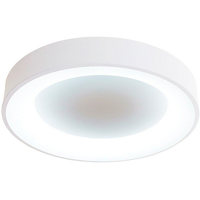 Люстра светодиодная Victoria Lighting Cora/PL450 50 Вт белый 