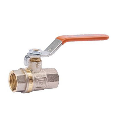 Кран шаровой FADO S.r.l Classic PN40 25 1