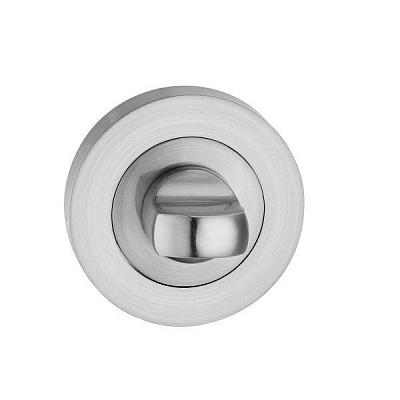 Накладка MVM T2 WC матовий хром