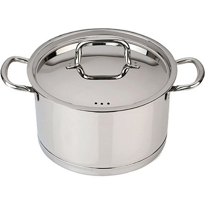 Каструля Moon 6,3 л 4490001 BergHOFF