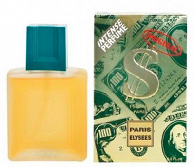 Туалетная вода EDT Dollar de France 100 мл