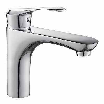 Смеситель для умывальника RJ Jet RBZ071-1