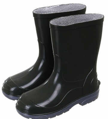 Чоботи гумові GoKids DEWDROP р.30-31 зелений 662040430A