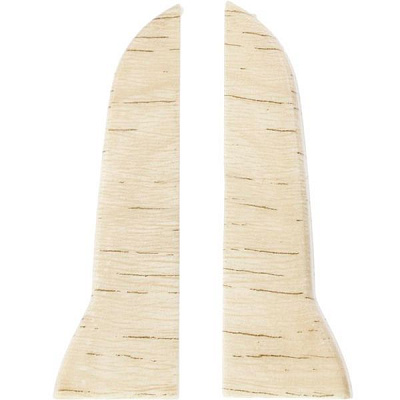 Комплект заглушек Novart V06 бук турин 