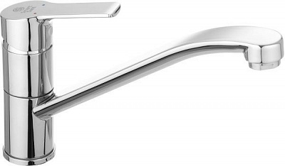 Змішувач для кухні Smart Sant SM 2401 AA