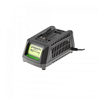 Зарядний пристрій GreenWorks універсальний G24C (2903607)