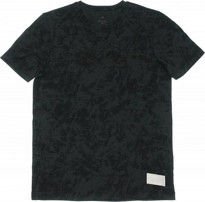 Футболка Energetics 410928-900050 р.XL чорний